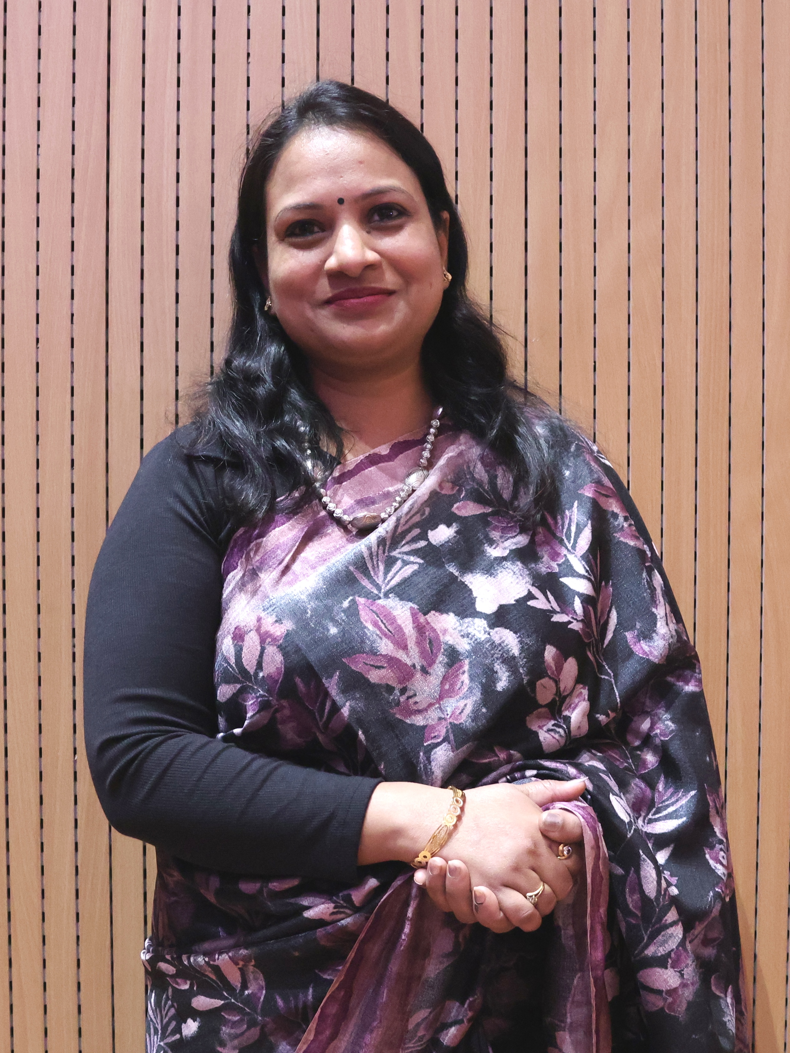 Ms. Chhavi